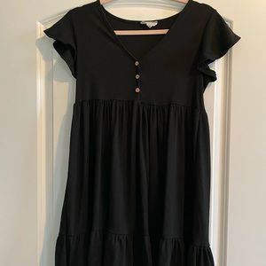Baby doll dress